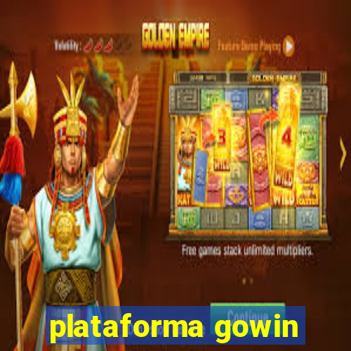 plataforma gowin